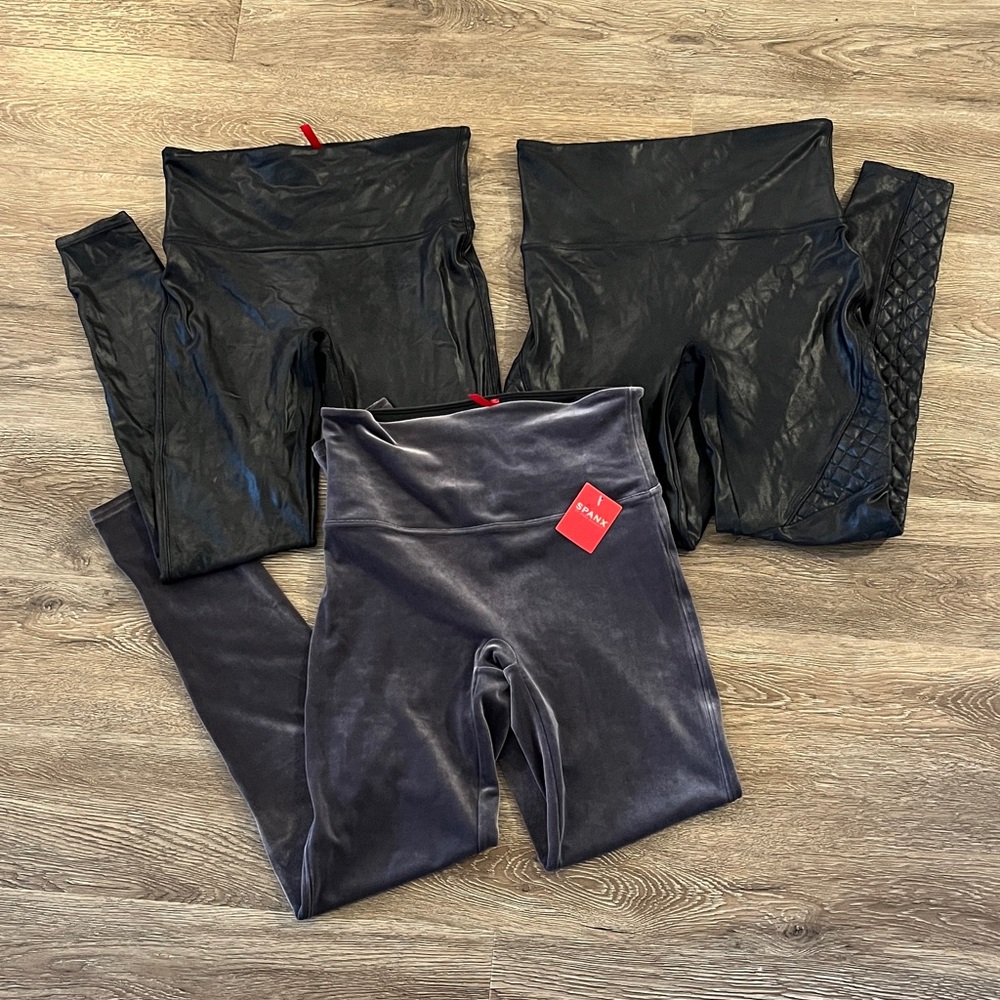 NEW SPANX Leggings